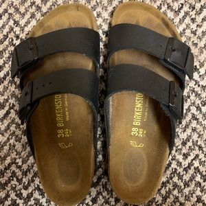 Birkenstock’s